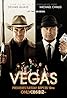 Vegas (TV Series 2012–2013) Poster