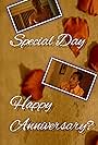 G. Lane, Laura Cardenas-Hillman, and Reid Williams in Special Day: Happy Anniversary? (2016)