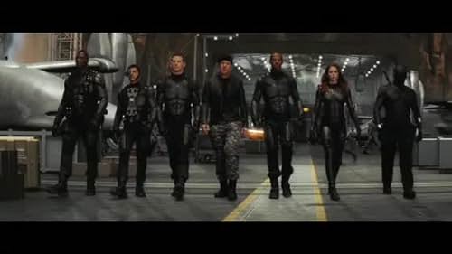 G.I. Joe: The Rise of Cobra - Trailer #2