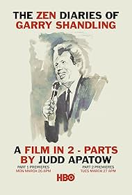 The Zen Diaries of Garry Shandling (2018)