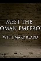 Meet the Roman Emperor with Mary Beard