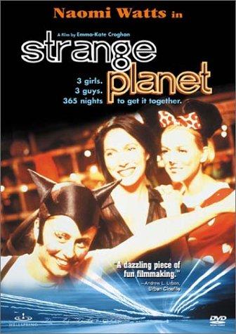 Strange Planet (1999)