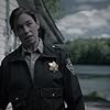 Julianne Nicholson in Eyewitness (2016)