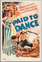 Paid to Dance