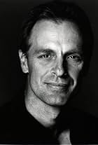 Keith Carradine