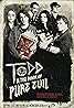 Todd and the Book of Pure Evil (TV Series 2010–2012) Poster