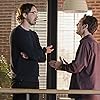 Scoot McNairy and Lee Pace in Halt and Catch Fire (2014)