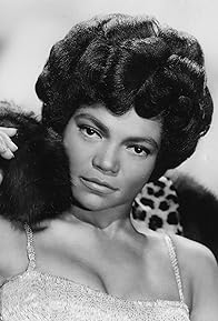 Primary photo for Eartha Kitt