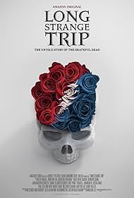 Long Strange Trip (2017)