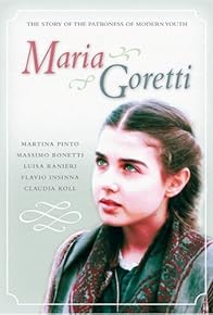 Primary photo for Maria Goretti