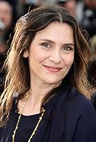 Géraldine Pailhas at an event for Jeune et jolie (2013)