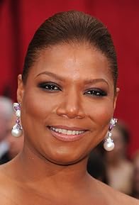 Primary photo for Queen Latifah