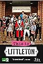 Matt Okine, Nathan Lovejoy, Morgana O'Reilly, Stevo Petkovic, Tegan Higginbotham, Vachel Spirason, Steen Raskopoulos, Adele Vuko, Melinda Cklamovska, Ronny Chieng, Zachary Ruane, Jackson Tozer, and Miles O'Neil in This Is Littleton (2014)