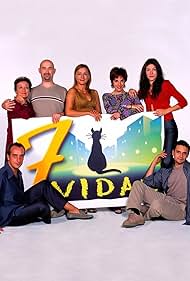 7 vidas (1999)