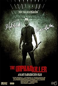 Primary photo for The Orphan Killer