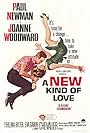 A New Kind of Love (1963)