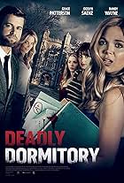 Deadly Dorm (2021)