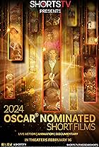 2024 Oscar Nominated Short Films: Animation