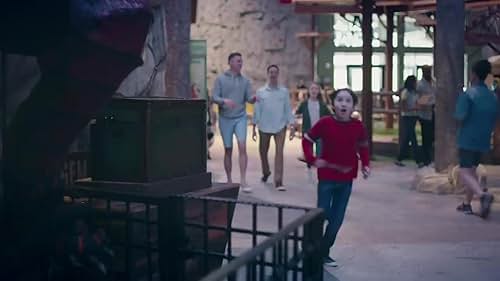 Great Wolf Lodge 2019 Commercial