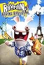 Rayman Raving Rabbids 2 (2007)