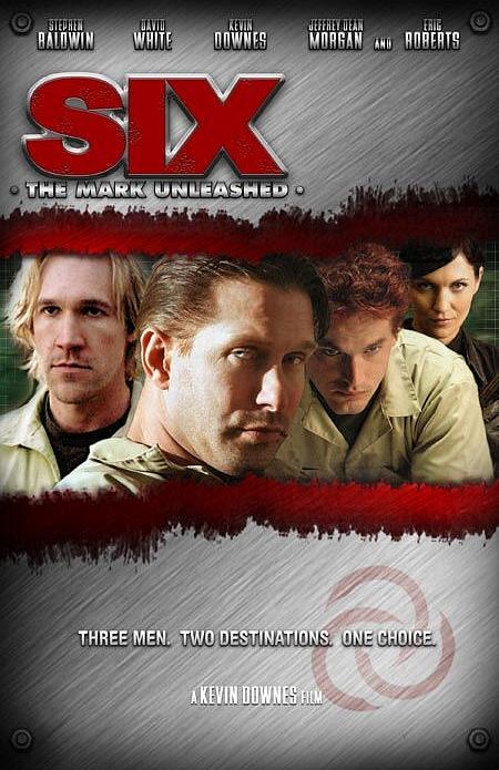 Six: The Mark Unleashed (2004)