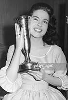 Jacqueline Boyer in Eurovision Song Contest: Grand Prix 1960 (1960)