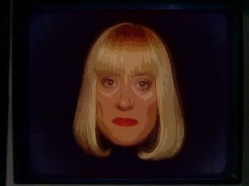 Hattie Hayridge in Red Dwarf (1988)