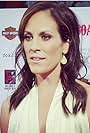 Annabeth Gish