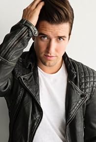 Primary photo for Logan Henderson