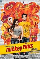 Mickey Virus (2013)