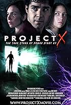 Project X: The True Story of Power Plant 67 (2007)