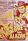 El hombre del alazán (1959)