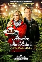 Murder, She Baked: A Plum Pudding Mystery