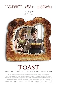 Primary photo for Toast