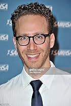 Actor Devon Michaels attends the 10th Annual (SAMHSA) Voice Awards at Royce Hall, UCLA on August 12, 2015 in Westwood, California.