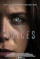 Valerie Jane Parker in The Voices (2020)