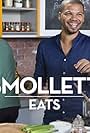 Smollett Eats (2016)