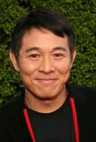 Jet Li at an event for Xác Ướp 3: Lăng Mộ Tần Vương (2008)