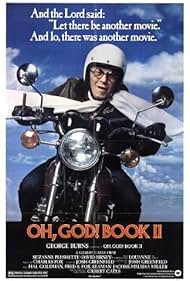 Oh, God! Book II (1980)