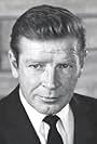 Richard Basehart