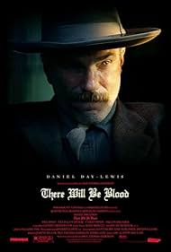 Daniel Day-Lewis in Máu Sẽ Phải Đổ (2007)