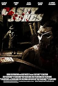 Casey Jones (2011)