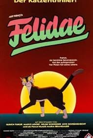 Felidae (1994)