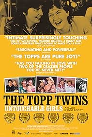 The Topp Twins: Untouchable Girls (2009)