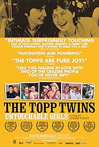 Primary photo for The Topp Twins: Untouchable Girls