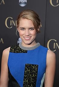 Primary photo for Cody Horn