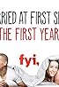 Married at First Sight: The First Year (TV Series 2015– ) Poster