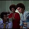 Vonetta McGee, Denise Nicholas, and Thalmus Rasulala in Blacula (1972)