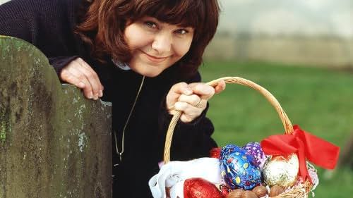 Dawn French in The Vicar of Dibley (1994)