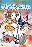 Adventures of the Mini Goddesses (TV Series 1998–1999) Poster